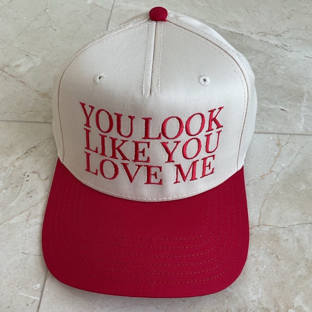 NWT OTTO Trucker Hat